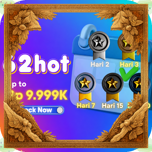 62hot — galeri pratinjau Resmi APK